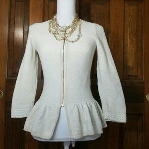 Lilly Pulitzer Beautiful Cardigan